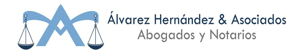 Alvarez Hernández & Asociados Abogados y Notarios Guatemala