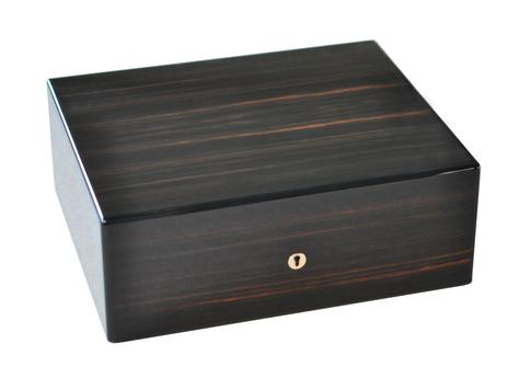 Elie Bleu Sycamore Gambling Box