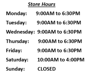 Office Hours