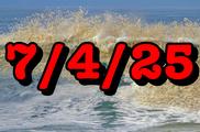 wedge pictures july 4 2025 surfing sunset skimboarding bodyboarding wave waves