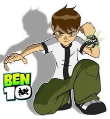 Ben 10
