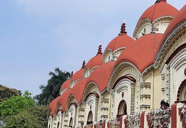 Dakshineswar Kali Temple Timings Aarti Bhog Time Saturday Sunday Today Tommorow