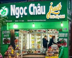 Dưa Muskmelon Nhật