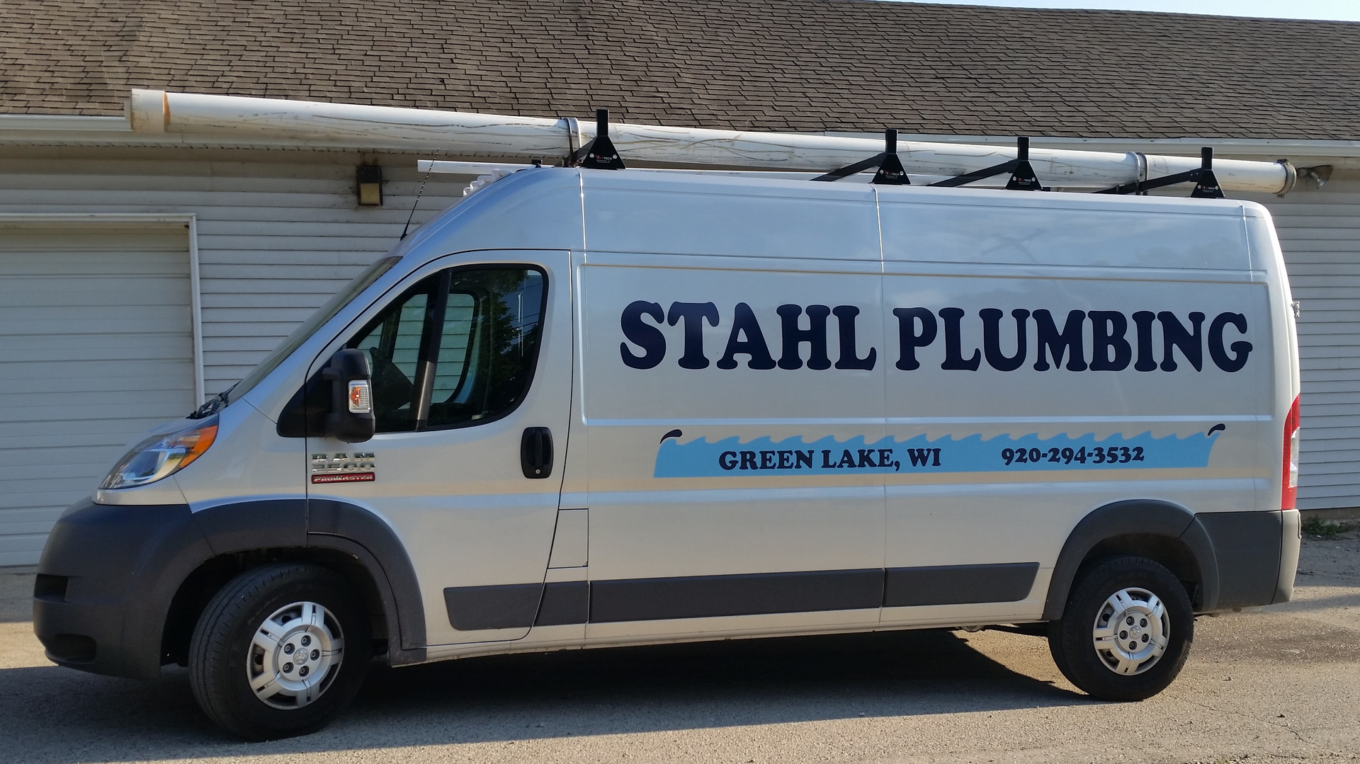 Stahl Plumbing  Heating Inc