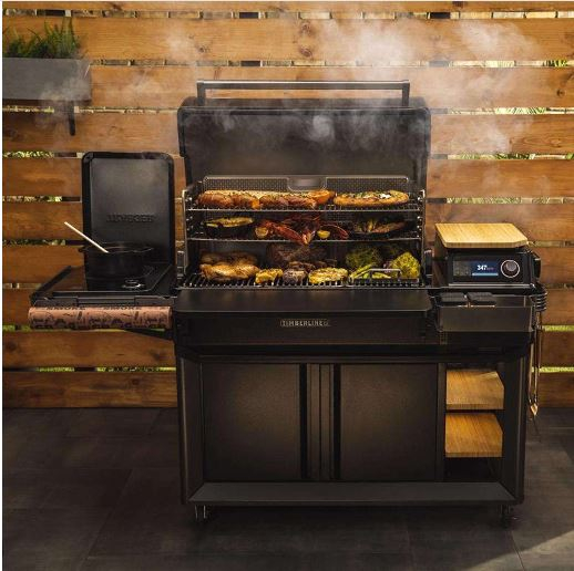 Ace hardware hotsell charcoal grill