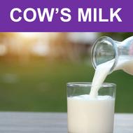 Cow's Milk