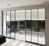 sliding doors