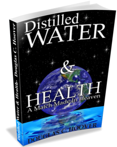 Distilled Water & Health
