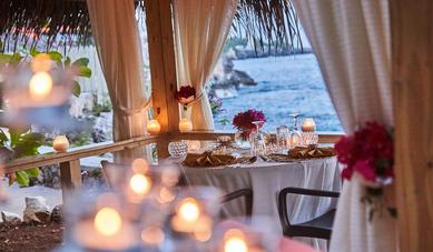 "Dinner trips with Rocky's Taxi Negril"
