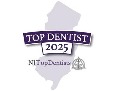 NJ Top Dentist 2025