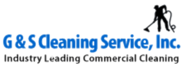 G and s cleaning logo2