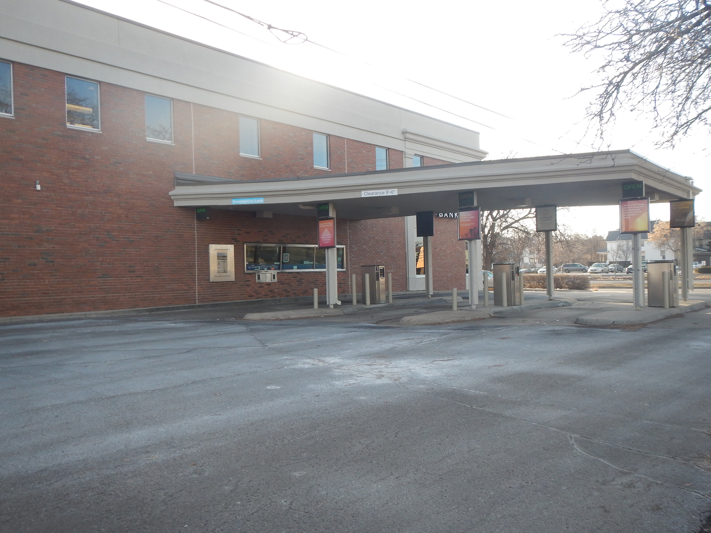 Sunrise Bank - View 12