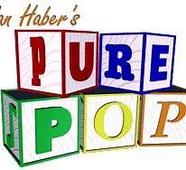 ALAN HABER'S PURE POP RADIO