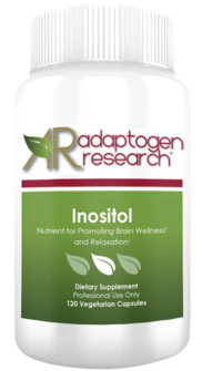 Adaptogen Research, Inositol