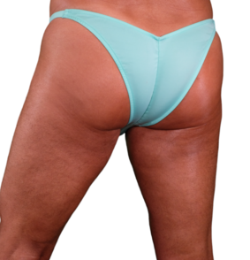Men's Spandex Bikini Swimsuit