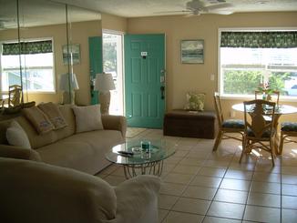 paradise lakes vacation rental condo 518