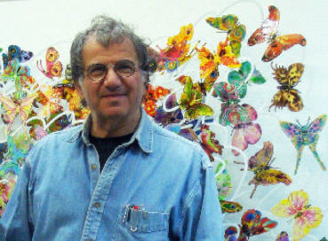 David Gerstein