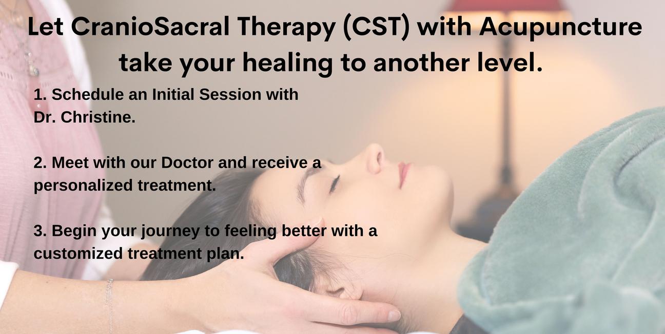 A Way of Life Acupuncture Craniosacral Therapy, Acupuncture