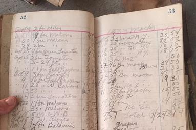 Family records