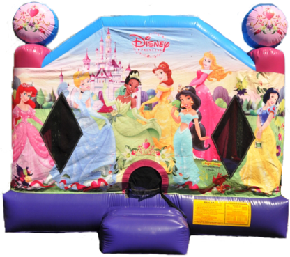 partytime inflatable