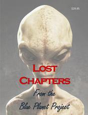 Blue Planet Project Lost Chapters Book