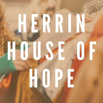Herrin House of Hope