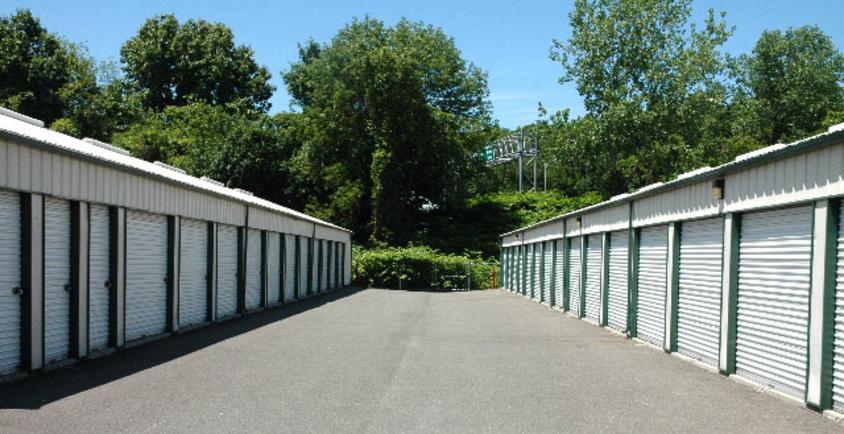 Storage Units Bainbridge Ga