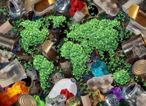 STORE WASTE MANAGEMENT