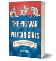 The Pig War & The Pelican Girls Sample Ebook