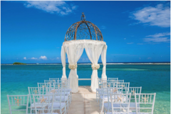 wedding officiant beaches wedding ceremony