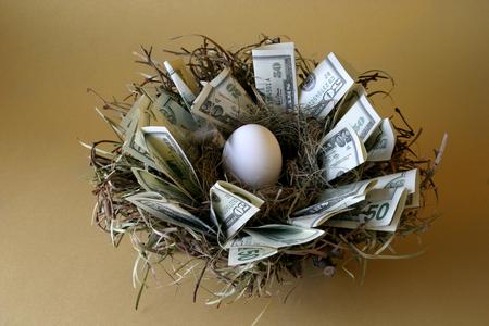 Easter Money spells