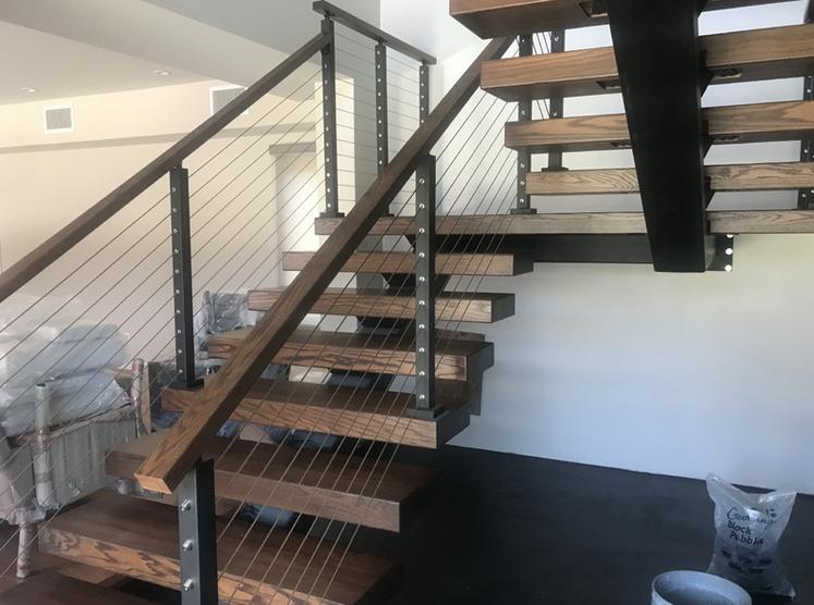 cable railing Honolulu, Aluminum Railing System Hawaii,Cable railing Hawaii, Aluminum Cable railing Oahu, Cable railing Honolulu, cable railing