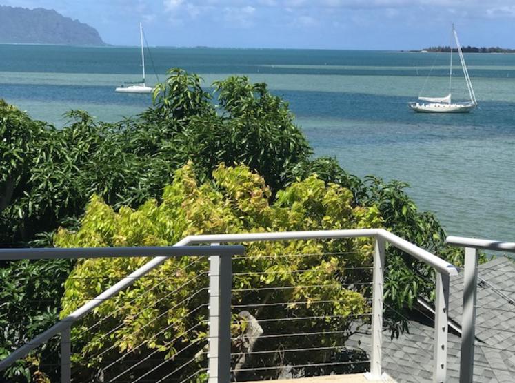 cable railing Honolulu, Aluminum Railing System Hawaii,Cable railing Hawaii, Aluminum Cable railing Oahu, Cable railing Honolulu, cable railing