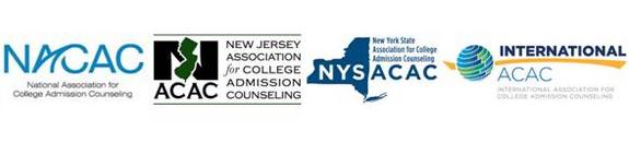 Ivy League Admissions Advisors organization memberships