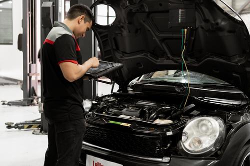 car service west end