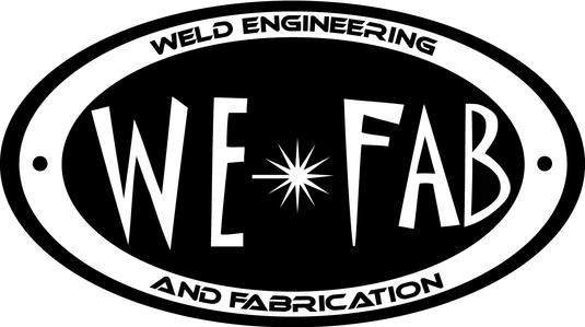 Weld Engineering  Fabrication