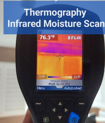 Moisture Inspection Los Angeles, Thermography Los Angeles, Rain Leak Detection Los Angeles, Water Intrusion Expert Los Angeles, building leak detection, Los Angeles, Water Intrusion Specialist