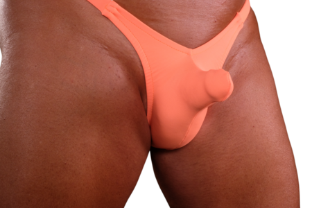 Hot Gay Men's Swimwear