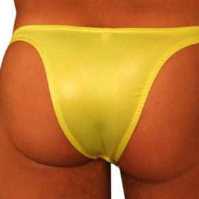Spandex Men's Underwear and Swimwear