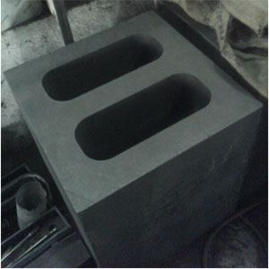 Graphite Crucible - Manufacturers, Suppliers, Exporters