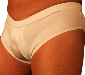 Gender Bender Swimwear MTF