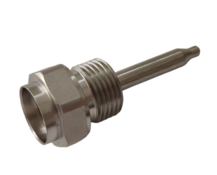 Sensor Shell Housing