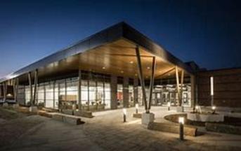Canadian Valley Technology Center