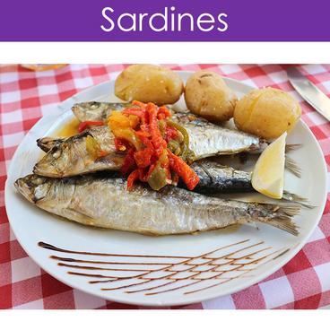 Sardines