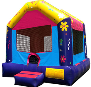 Jump.Bounce house