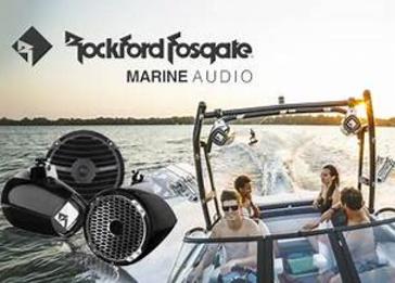 car audio ohio - high end audio systems ohio - marine audio canton ohio | ohio boat speakers | rockford fosgate | Akron Ohio High End Audio | Massillon Ohio Boats