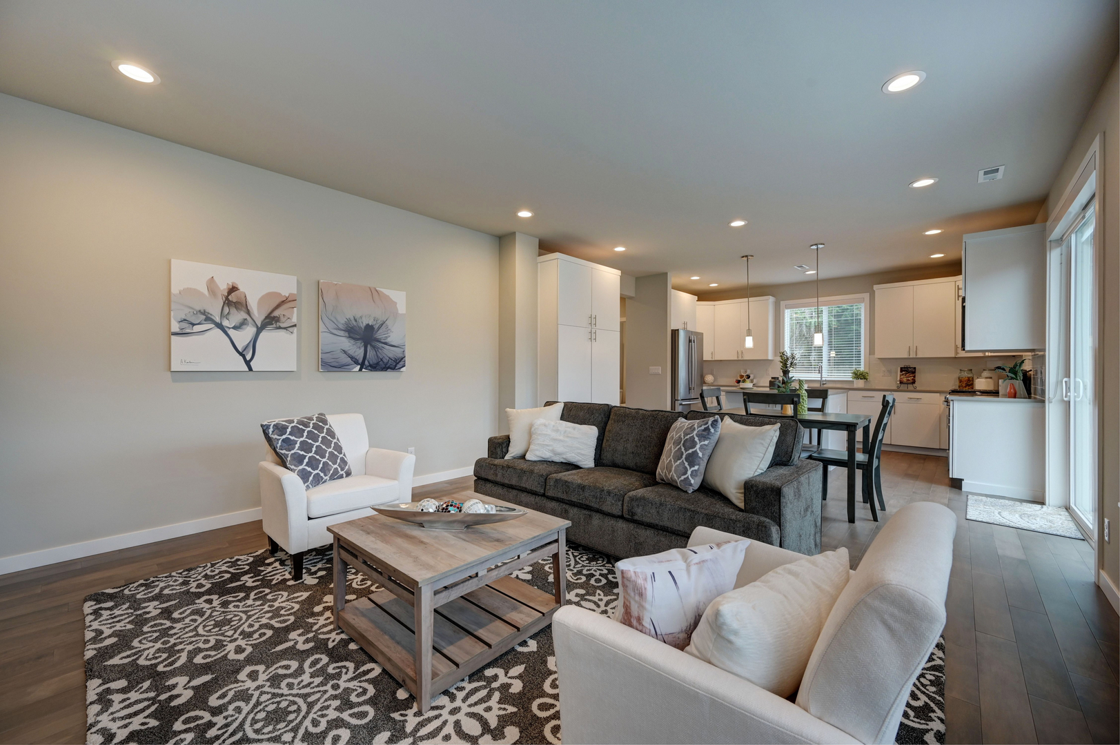 Ashwood Court Ashwood Court