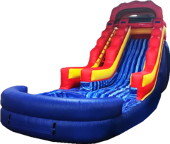Inflatable rentals Chattanooga TN