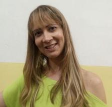 Vivian Marinho diretora e coreografa