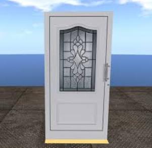 House and Home Doors